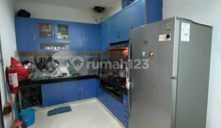 Dijual Rumah Bagus Casa Jardin Daan Mogot Jakarta Barat 2