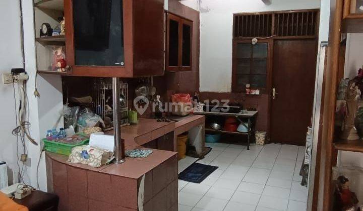 Dijual Rumah Daerah Nusaloka Bsd Tangerang 2