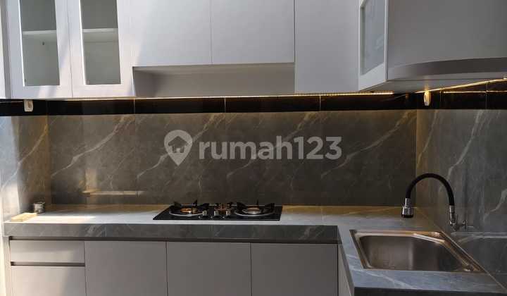 Dijual Rumah Baru Minimalis Cantik Di Poris Indah Cipondoh 1