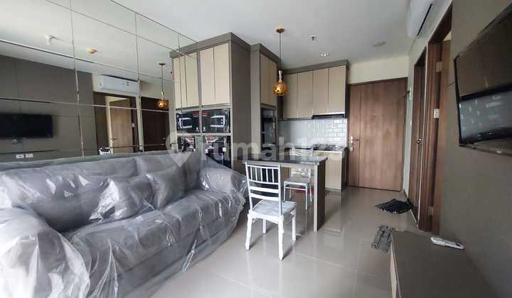 Metro Garden Karang Tengah Apartment for Sale 2