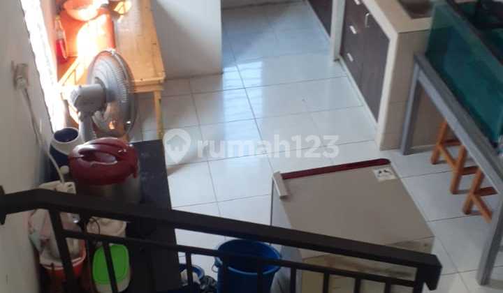 Dijual Rumah Di Jelambar Jakarta Barat