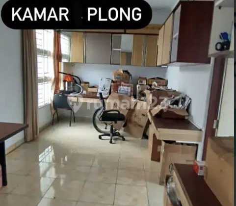 Ready-to-Occupy House in Taman Surya, West Jakarta 2