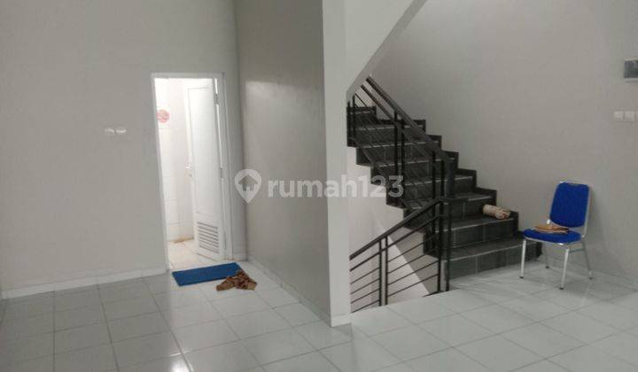 Di Jual Ruko Siap Huni 2½ Lantai Ciledug Tangerang SHM 2