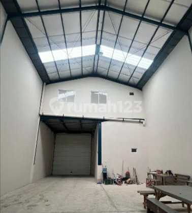 For Rent Eraprima Warehouse Cipondoh