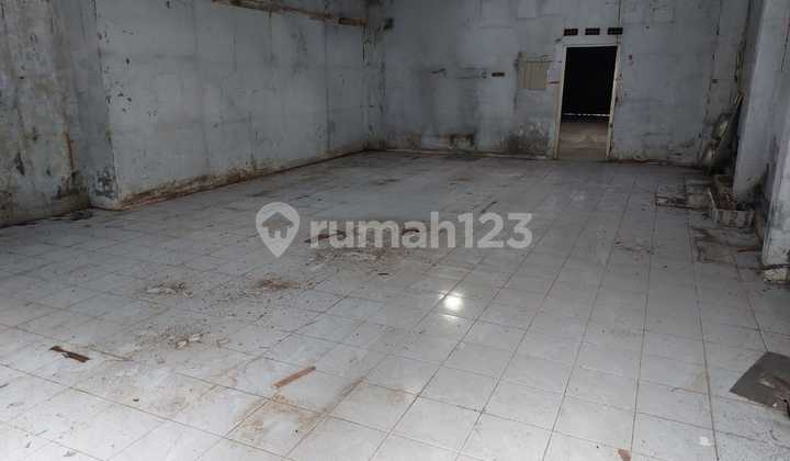 For Rent Plong House, West Cengkareng