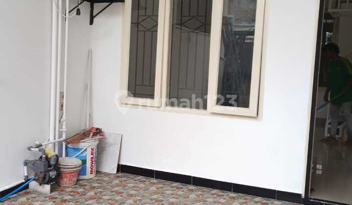 Dijual Rumah Di Poris Indah Cipondoh 2
