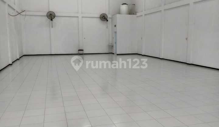 Warehouse For Rent In Dki Meruya West Jakarta Warehouse For Rent In Dki Meruya West Jakarta