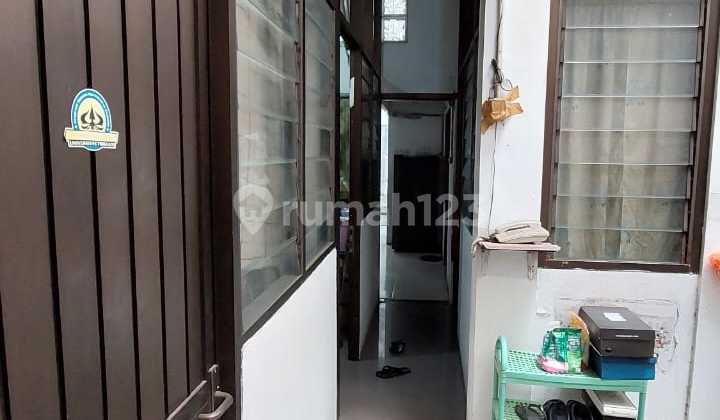 For Sale Boarding House in Grogol SHM West Jakarta 2