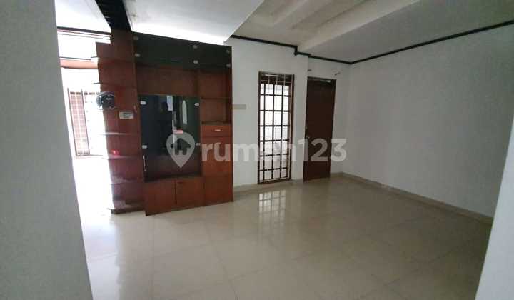 Rumah Siap Huni Citra 1 di Kalideres Rumah Siap Huni Citra 1 di Kalideres