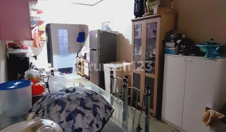 For Sale Ready-to-Occupy Citra 1 House in Kalideres 2