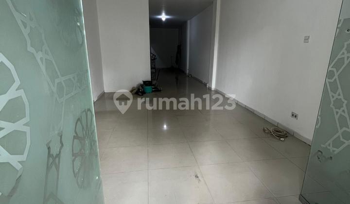 For Sale Shop House in Ciracas East Jakarta 2