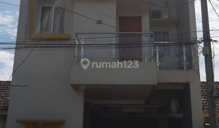 Rumah Siap Huni Grand Duta Tangerang 2