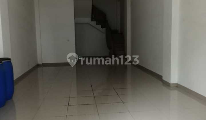 For Rent Shop House In Teluk Naga Kampung Melayu 2
