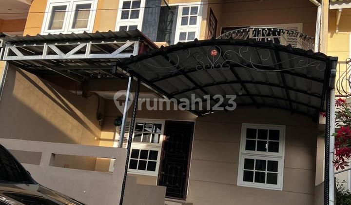 For Sale Villa Green Apple House, Gadog, Pacet, Cianjur, West Java, Indonesia, 43253, Puncak