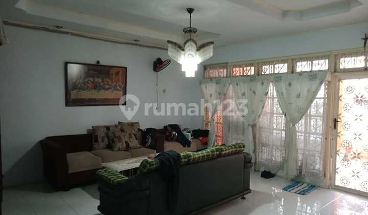 Dijual Rumah Bagus di Poris Dijual Rumah Bagus di Poris