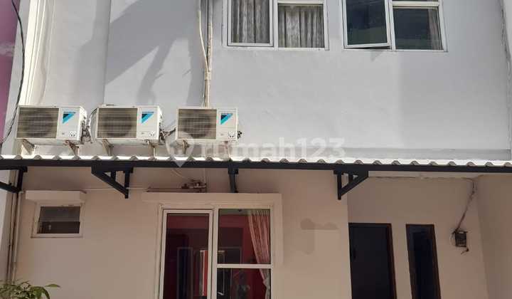 For Sale Boarding House in Kelapa Dua, Karawaci, Tangerang 2
