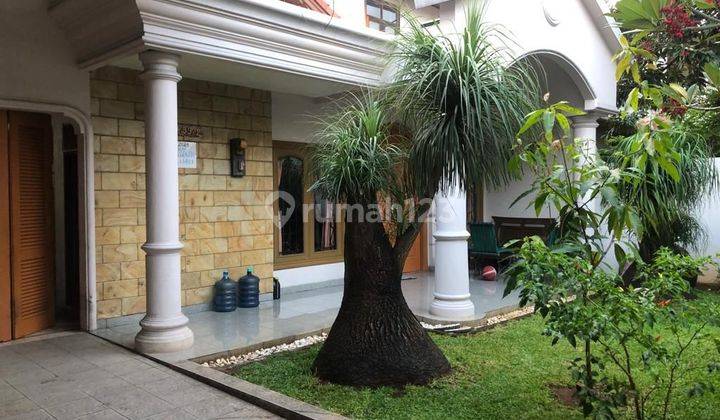 Dijual Rumah 3 ½ Lantai Perumahan Citra 1 Kalideres Jakarta Barat 1