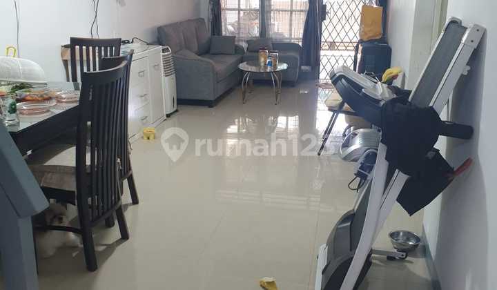 Dijual Rumah Citra Garden 1 SHM di Kalideres