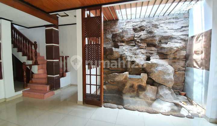 Ready-to-Occupy Citra 1 House in Kalideres 2