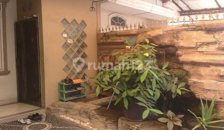 Citra 2 Extension Ready-to-Occupy House in Kalideres, West Jakarta 2