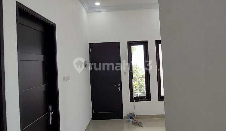 Dijual Rumah Siap Huni Poris Cipondoh 2