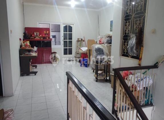 Dijual Cepat Rumah Muara Karang Jakarta Utara 2
