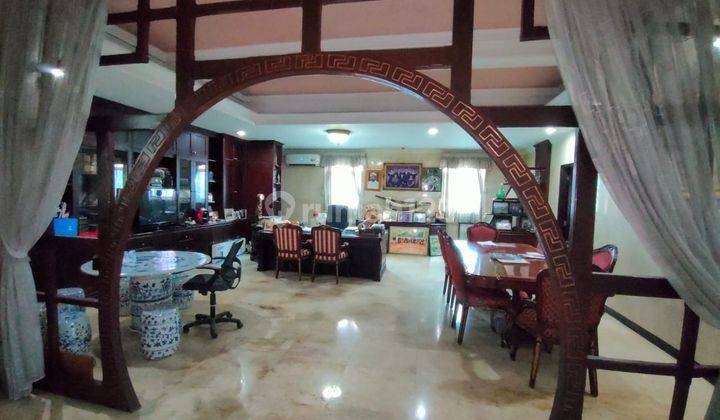 Dijual Gedung Perkantoran Cengkareng Timur Jakarta Barat 2