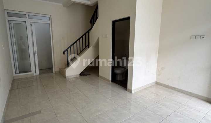 Disewakan Rumah Park Residence Di Taman Surya 2