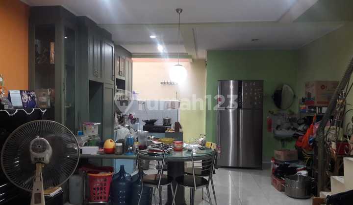 Rumah Siap Huni Citra 2 Extension di Kalideres Jakarta Barat Rumah Siap Huni Citra 2 Extension di Kalideres Jakarta Barat