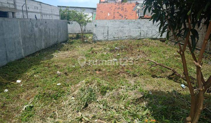 DIJUAL TANAH KAVLING DI PREPEDAN TEGAL ALUR JAKARTA BARAT 2