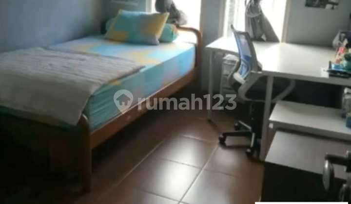 Nice House Ready to Occupancy in Citra Garden 2 Kalideres 2