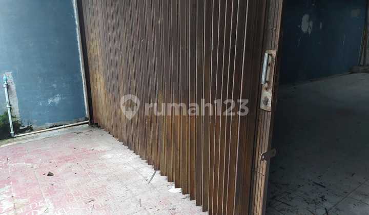 Disewakan Rumah Plong Cengkareng Barat 2