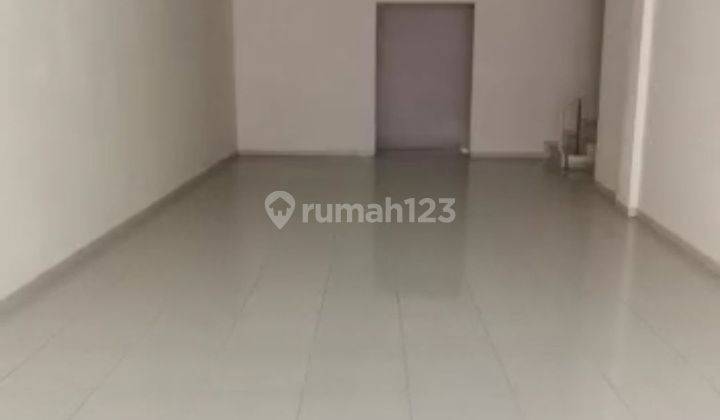 Dijual Rumah 3½ Lantai (ngantong) Pekojan Pejagalan Jakarta Barat 2