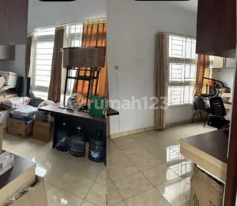 Rumah Siap Huni Di Taman Surya Jakarta Barat Rumah Siap Huni Di Taman Surya Jakarta Barat