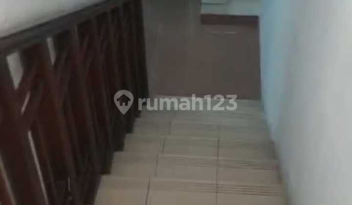 For Sale Boarding House in Petojo SHM North Jakarta 2