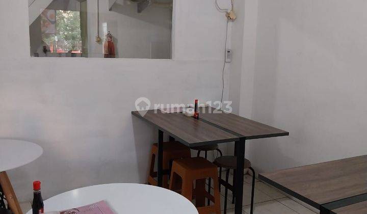 Dijual Ruko 2½ Lantai Jembatan Dua Latumenten Jakarta Barat 2