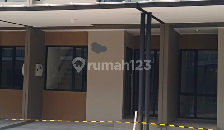 For Sale Nice House In Pik 2 Millennial