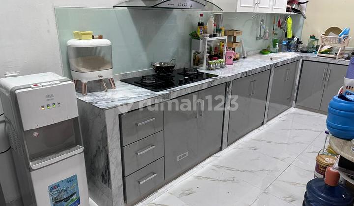 Dijual Rumah Bagus Shm Di Citra Garden 2