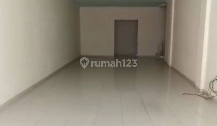 Dijual Rumah 3½ Lantai (ngantong) Pekojan Pejagalan Jakarta Barat 1