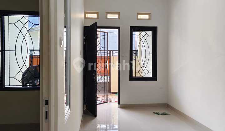 Dijual Rumah Baru Minimalis Cantik Di Poris Indah Cipondoh 2