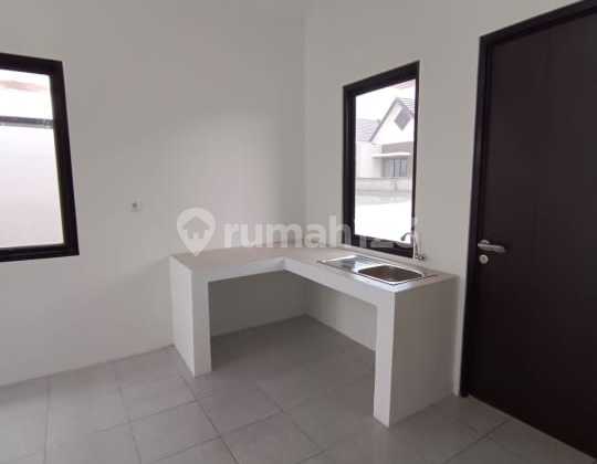 Dijual Rumah Bagus di Tenjo Podomoro 2