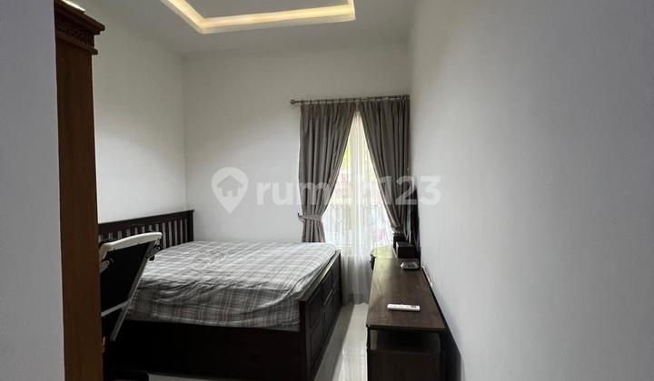 Dijual Rumah Cantik Asri Cengkareng Timur 2