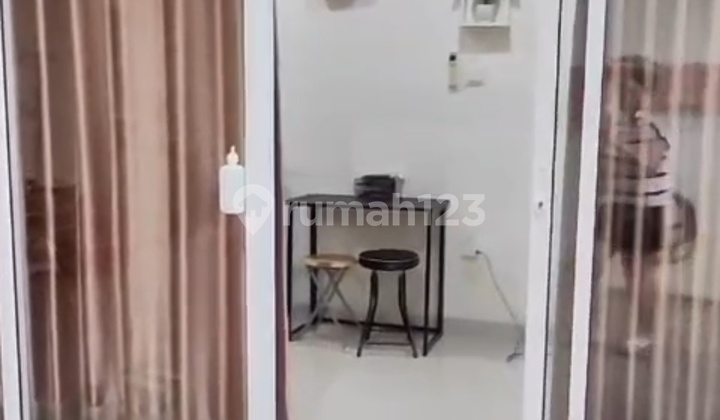 Dijual Rumah Cantik Arcadia Daan Mogot Jakarta Barat