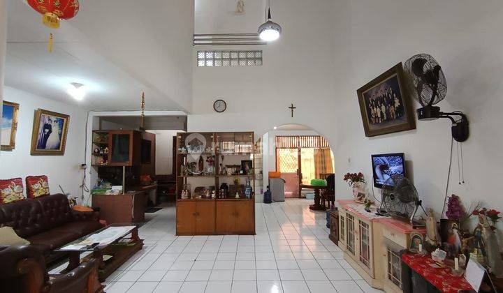 Dijual Rumah Daerah Nusaloka Bsd Tangerang 1