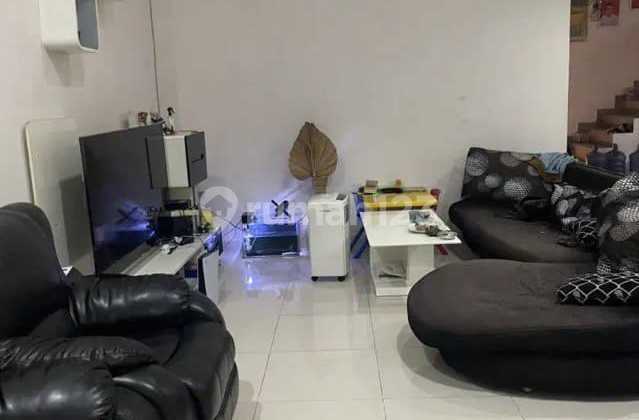 Dijual Rumah Bagus Di Citra Garden 1 di Kalideres