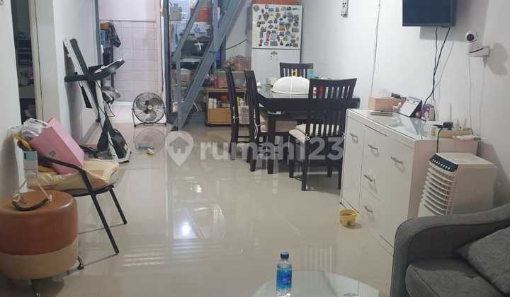 For Sale Citra Garden 1 House with SHM in Kalideres 2