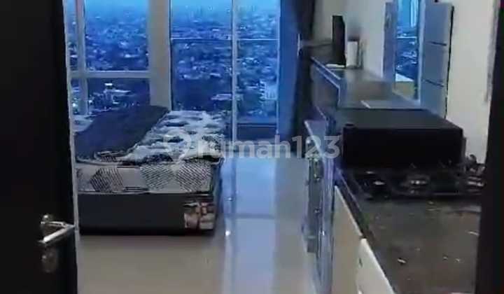 Jual Rugi Apartment Puri Mansion 2