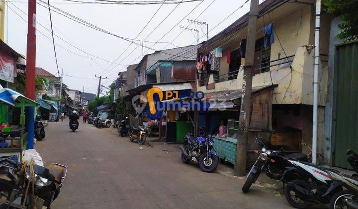 Dijual Cepat Rumah Kost 2 Lantai di Kapuk Jakarta Utara 2