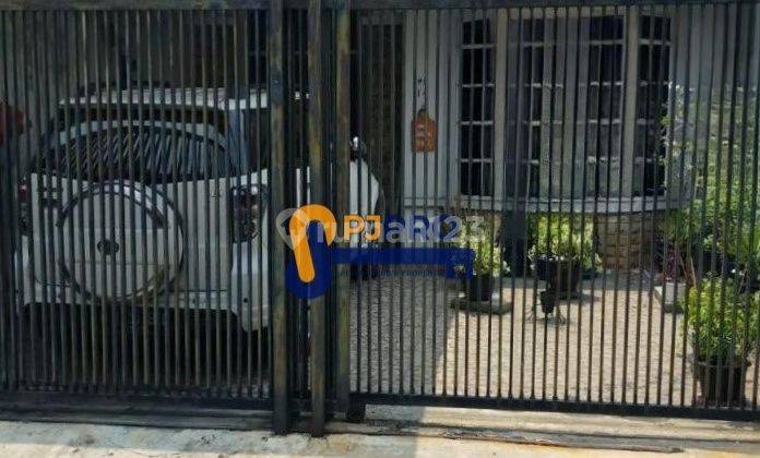 Dijual Cepat Dan Murah Rumah di Citra Garden 2