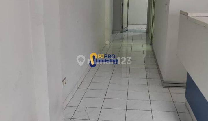 Dijual Ruko 3 Lantai Super Murah di Alam Sutera Tangsel 2